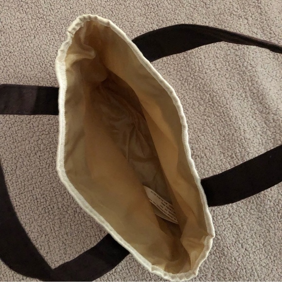 Yankee candle mini tote bag - Picture 3 of 4